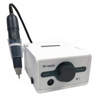 Фрезер STRONG 211 65W 37000об Ручка H400 SN.R121EN3417 Білий